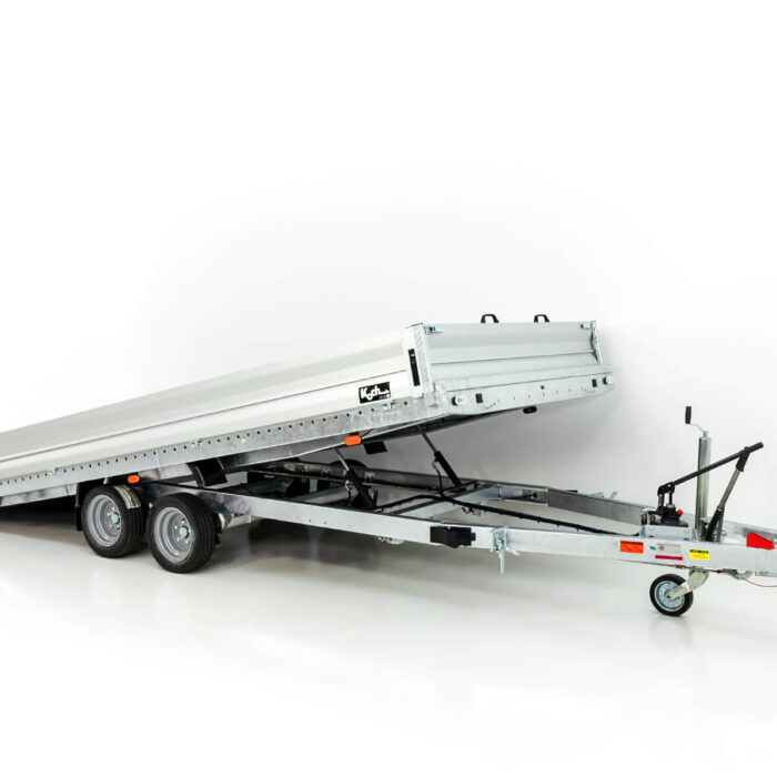 Vezeko | J30.43 | 210x430cm | 3000kg zGG | Neufahrzeug (Réf. GA-3508-25)
