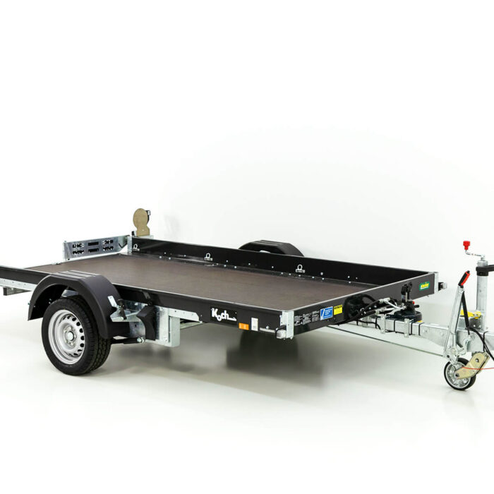 Unsinn | 155x260cm | 1400kg zGG | Neufahrzeug
