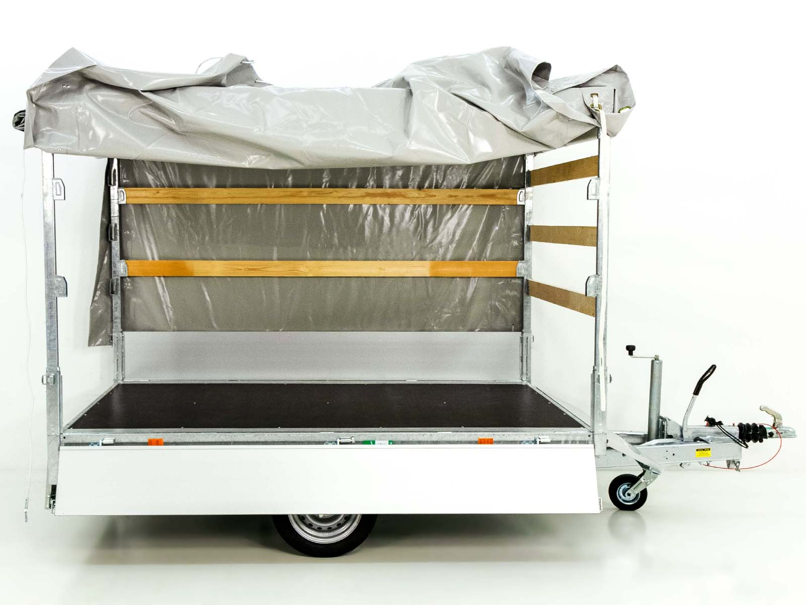 PKW-Anhänger Eduard | 180x256cm | 1800kg zGG – Bild 8