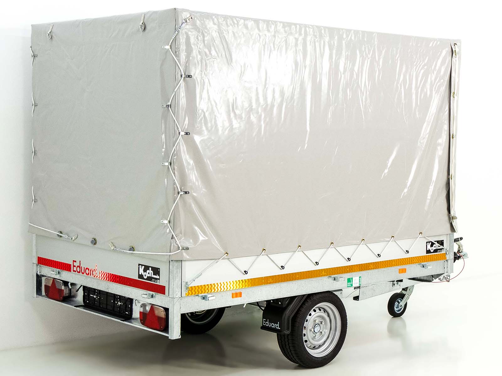 PKW-Anhänger Eduard | 180x256cm | 1800kg zGG – Bild 12