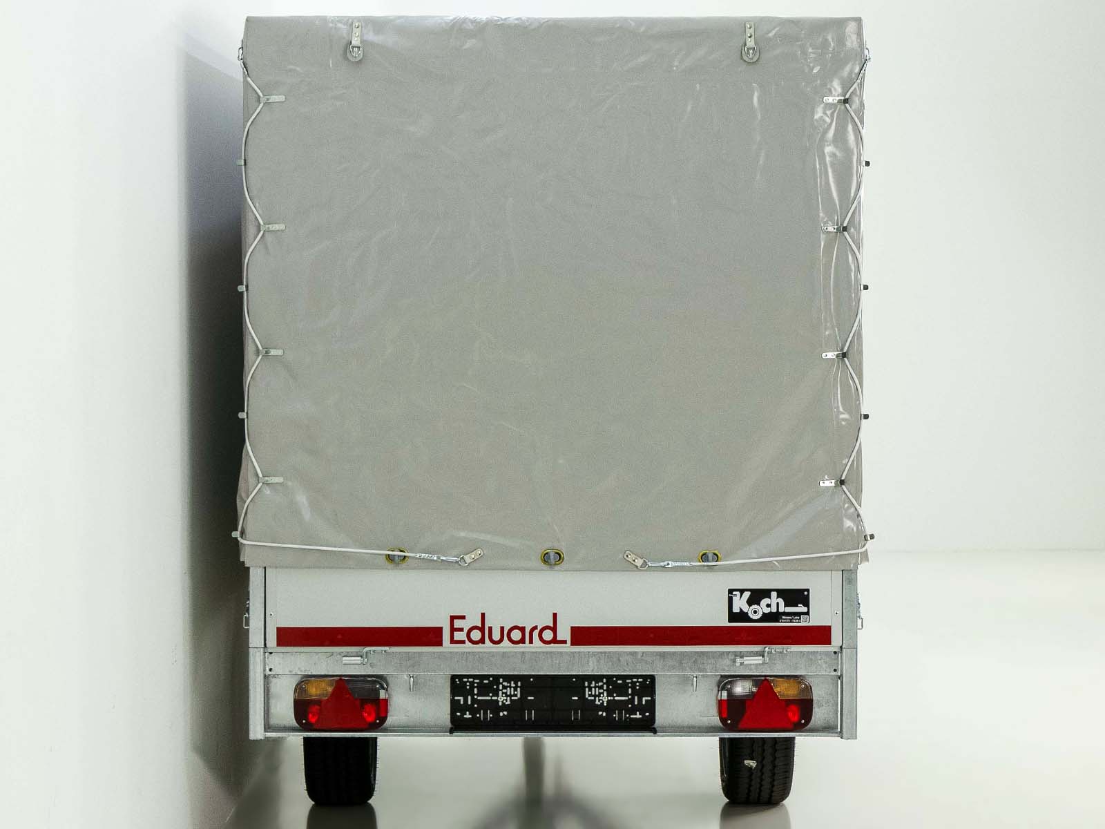 PKW-Anhänger Eduard | 180x256cm | 1800kg zGG – Bild 3