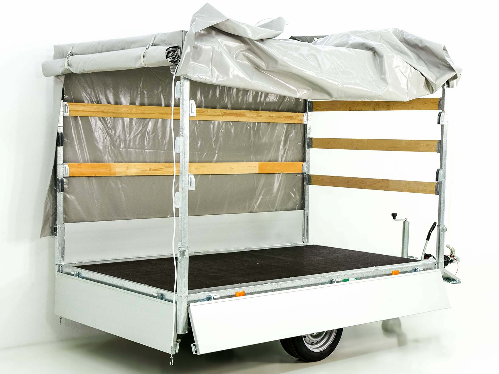 PKW-Anhänger Eduard | 180x256cm | 1800kg zGG – Bild 7