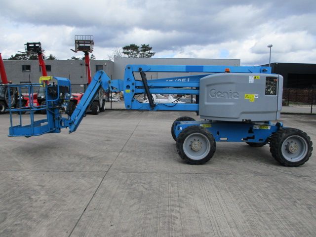 Genie Z45/25 Neufahrzeug