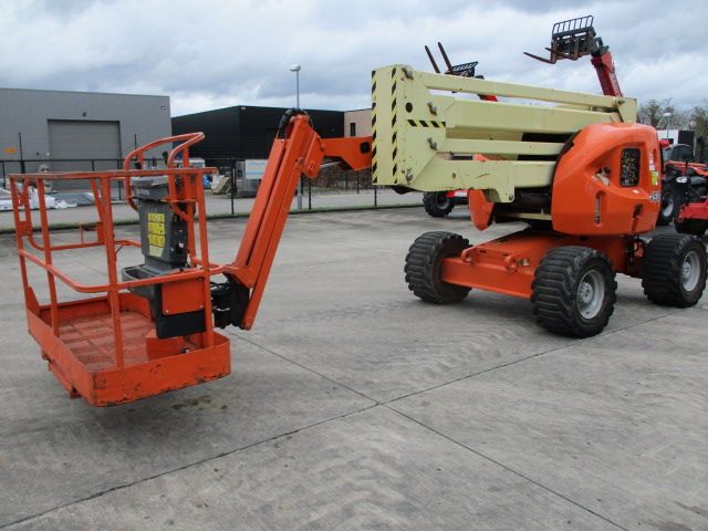 JLG 450 AJ (100) Neufahrzeug