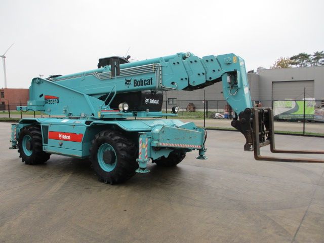 Bobcat TR 50210 (148) Neufahrzeug
