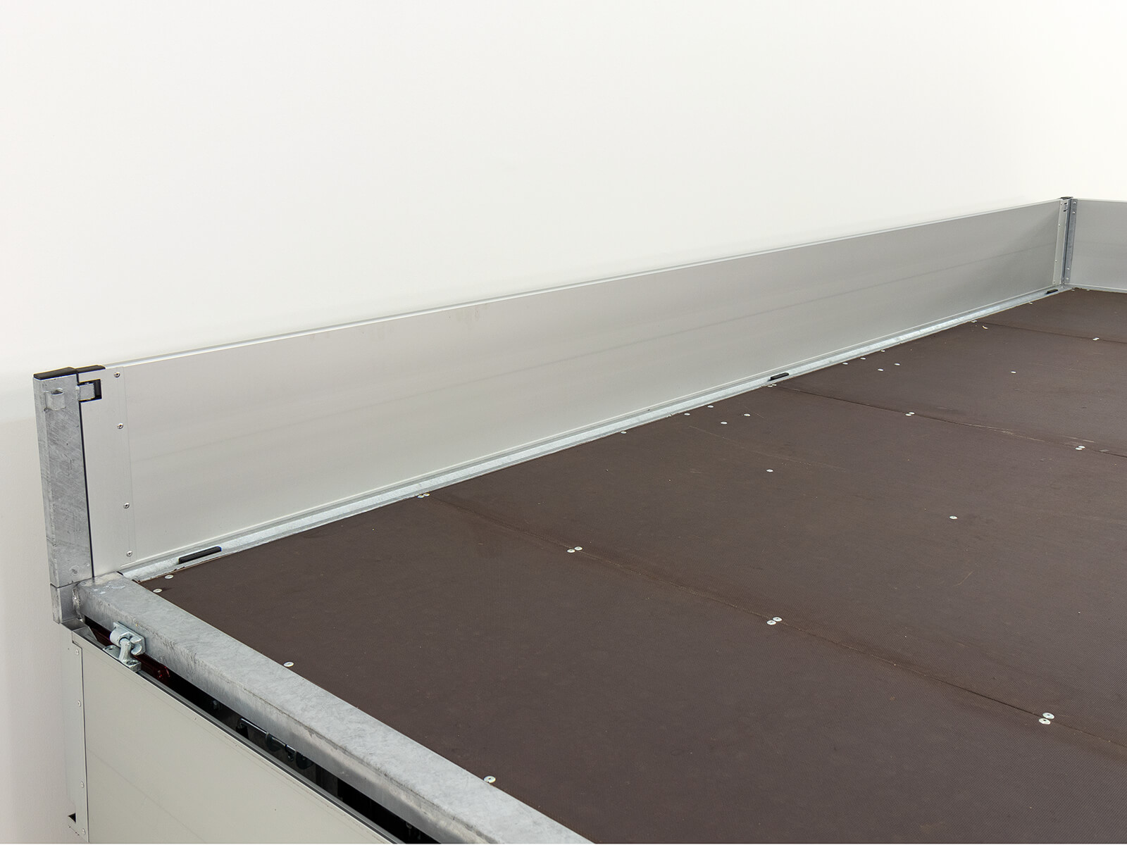 Transportanhänger Vezeko | 182x317cm | 2700kg zGG – Bild 3