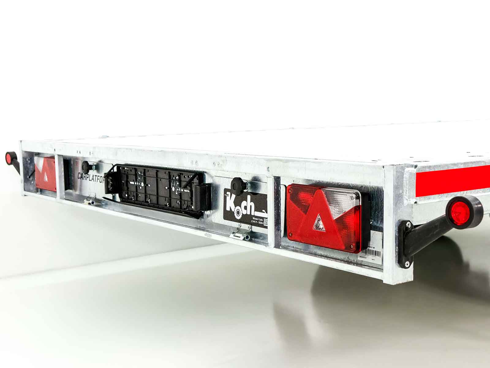 Transportanhänger Temared | 215x600cm | zGG – Bild 6