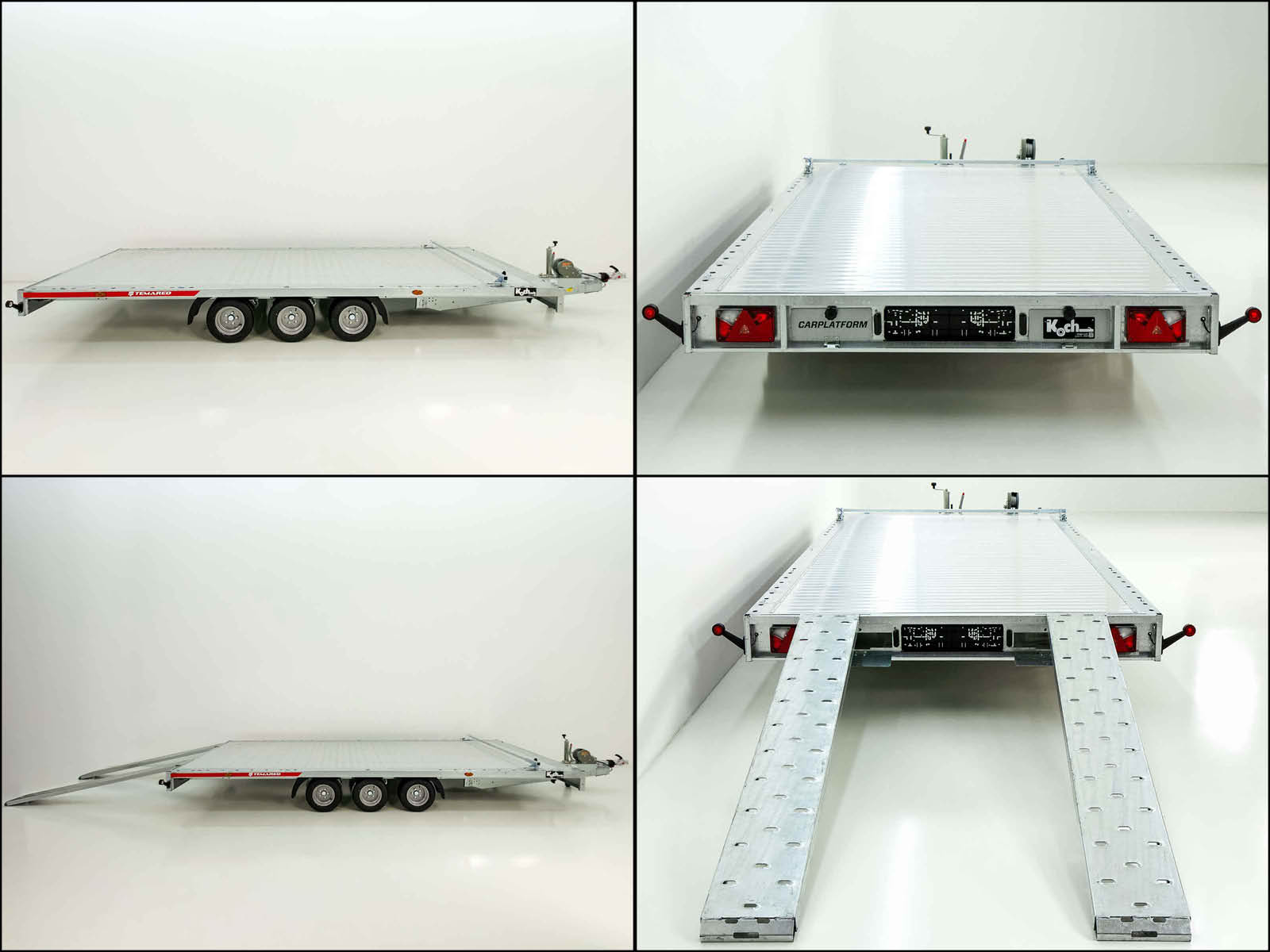 Transportanhänger Temared | 215x600cm | zGG – Bild 12