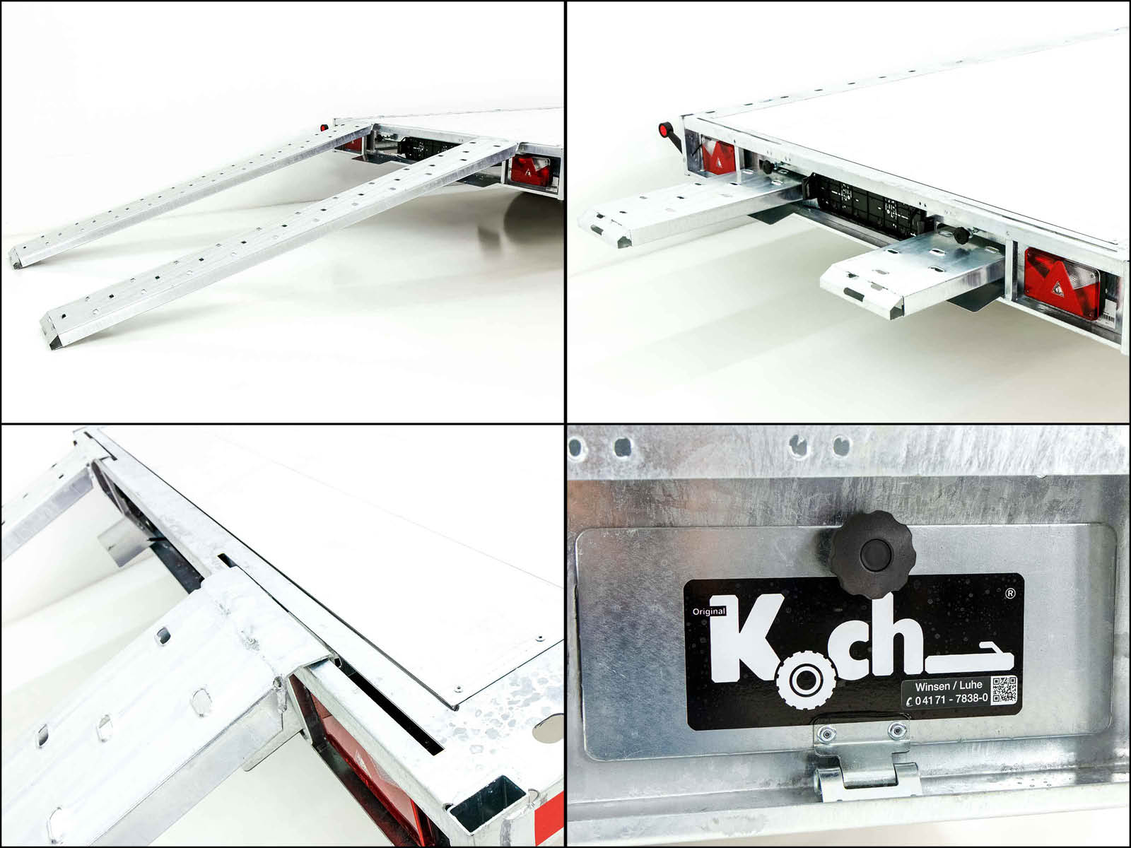 Transportanhänger Temared | 215x600cm | zGG – Bild 13