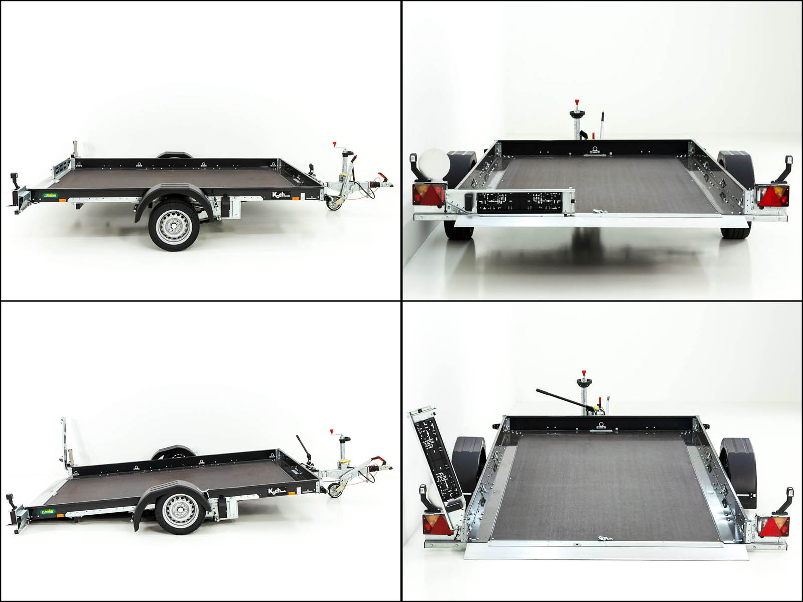 Unsinn | Ladefläche 180x315cm – Bild 7