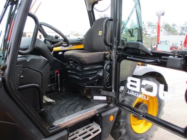 JCB 535-125 (695) Neufahrzeug – Bild 13