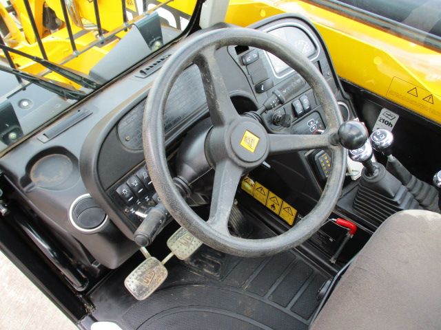 JCB 535-125 (695) Neufahrzeug – Bild 14