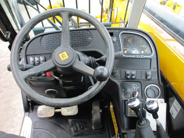 JCB 535-125 (695) Neufahrzeug – Bild 15