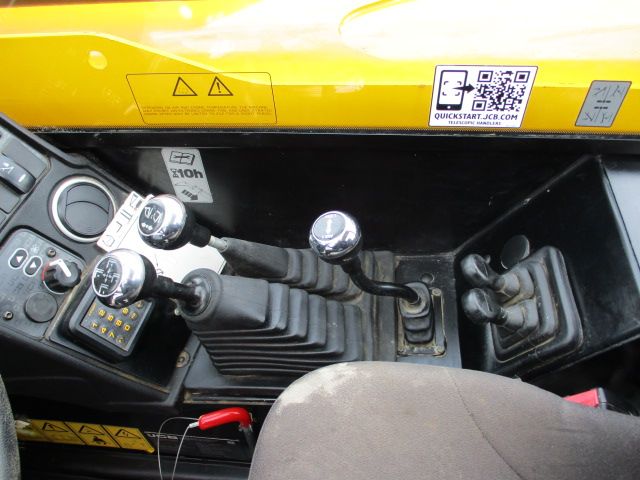 JCB 535-125 (695) Neufahrzeug – Bild 16