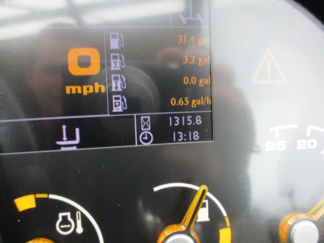 JCB 535-125 (695) Neufahrzeug – Bild 17