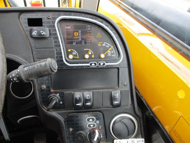 JCB 535-125 (695) Neufahrzeug – Bild 18