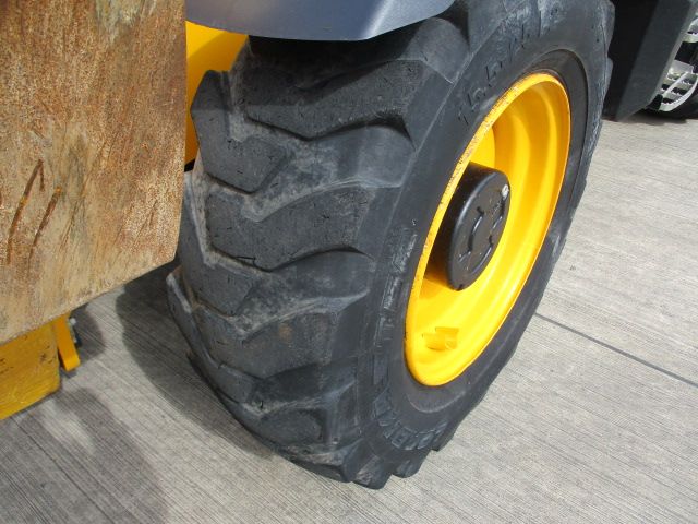 JCB 535-125 (695) Neufahrzeug – Bild 2
