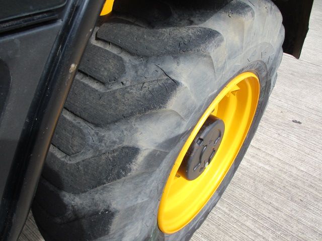 JCB 535-125 (695) Neufahrzeug – Bild 3