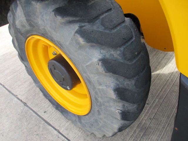JCB 535-125 (695) Neufahrzeug – Bild 4