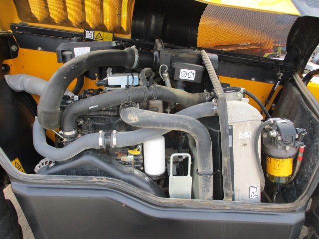 JCB 535-125 (695) Neufahrzeug – Bild 6