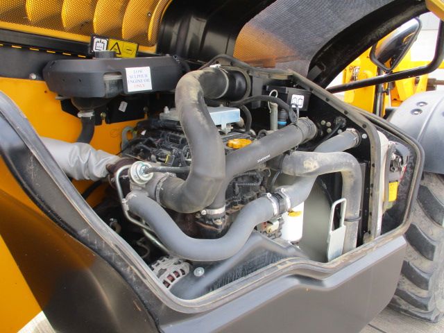 JCB 535-125 (695) Neufahrzeug – Bild 7