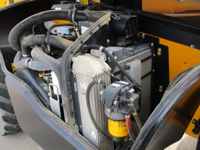 JCB 535-125 (695) Neufahrzeug – Bild 8