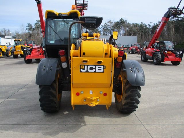 JCB 535-125 (695) Neufahrzeug – Bild 9