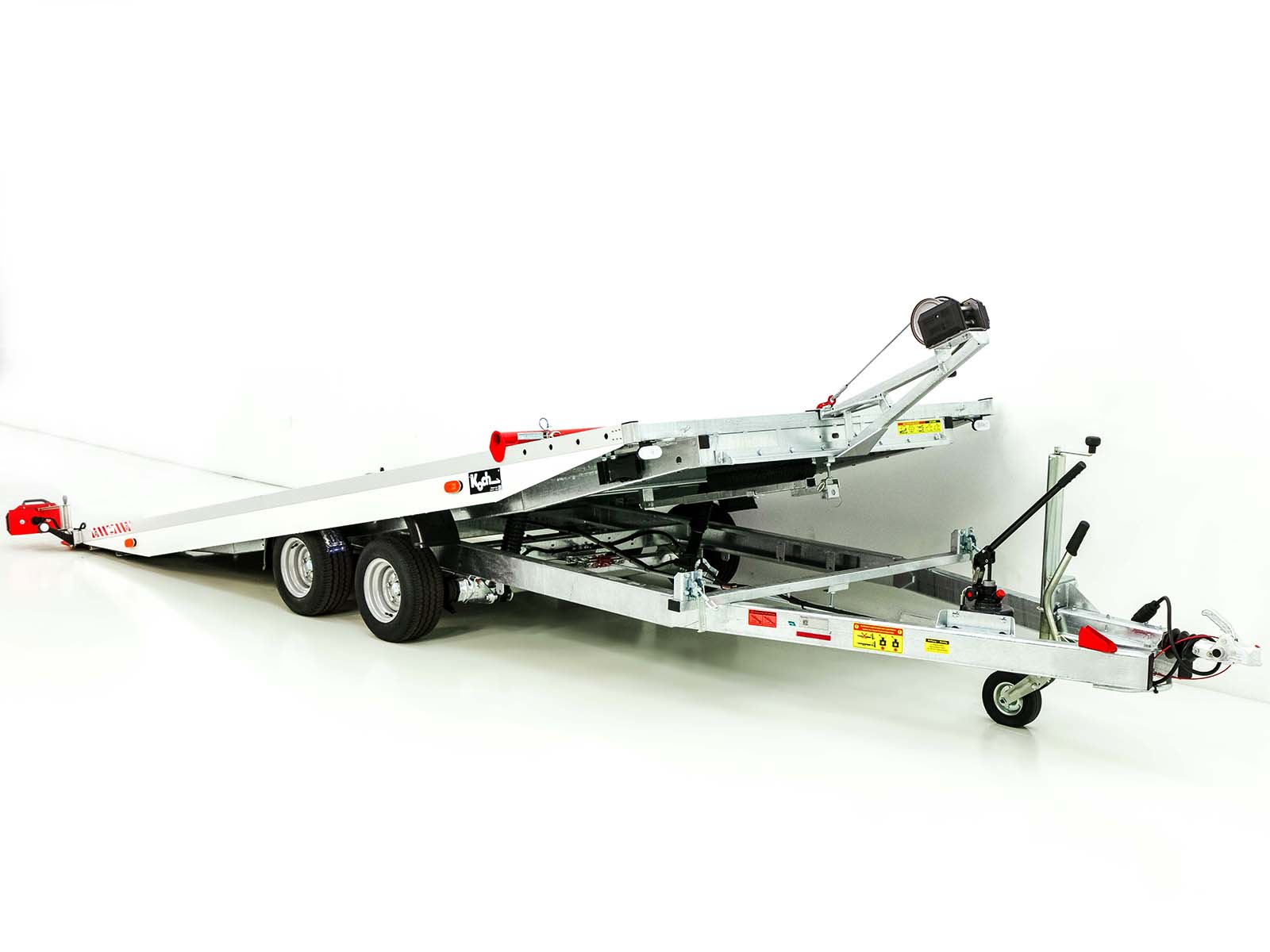 Vezeko | 209x502cm | 3000kg zGG – Bild 9