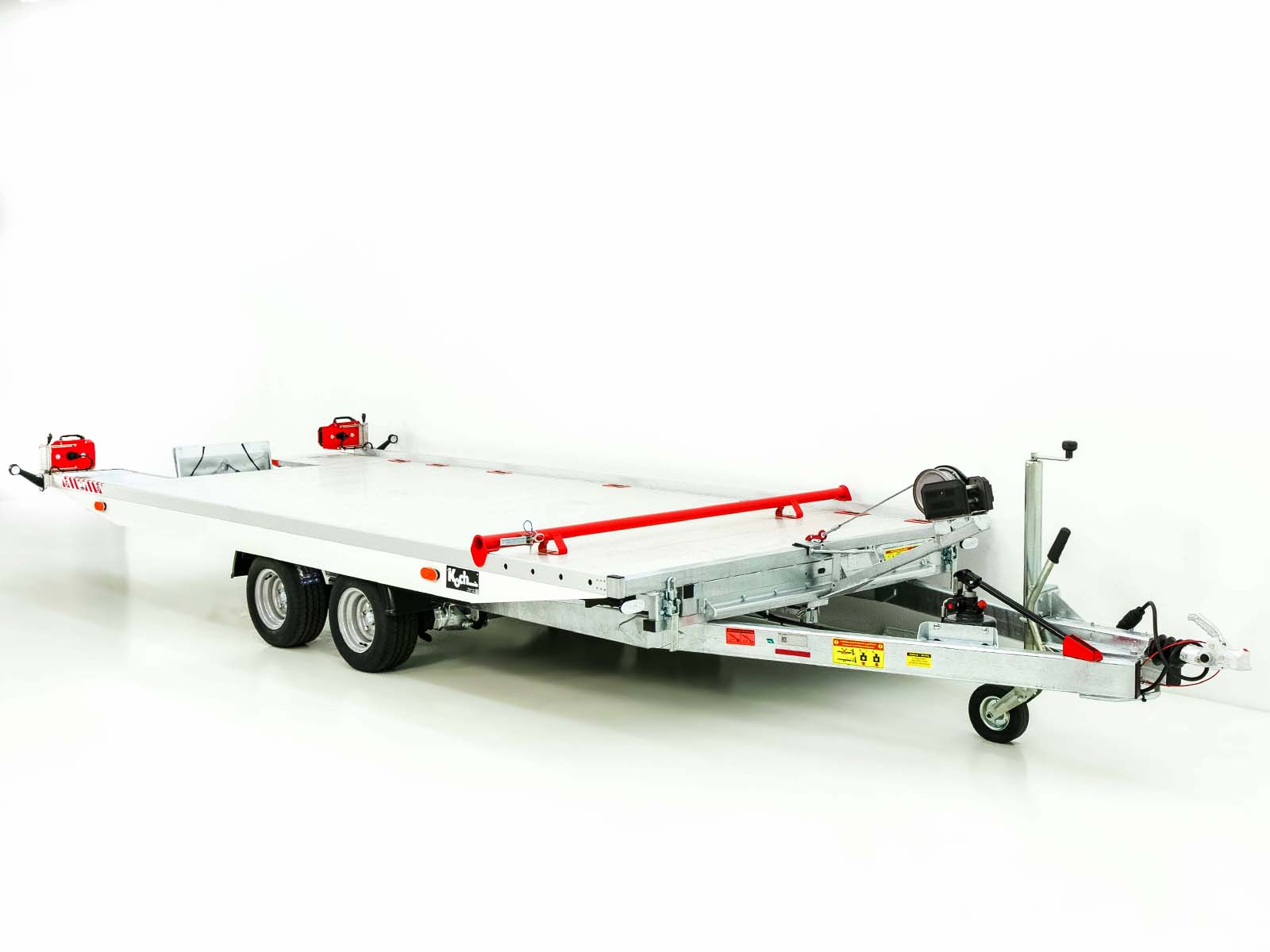 Vezeko | 209x502cm | 3000kg zGG – Bild 10