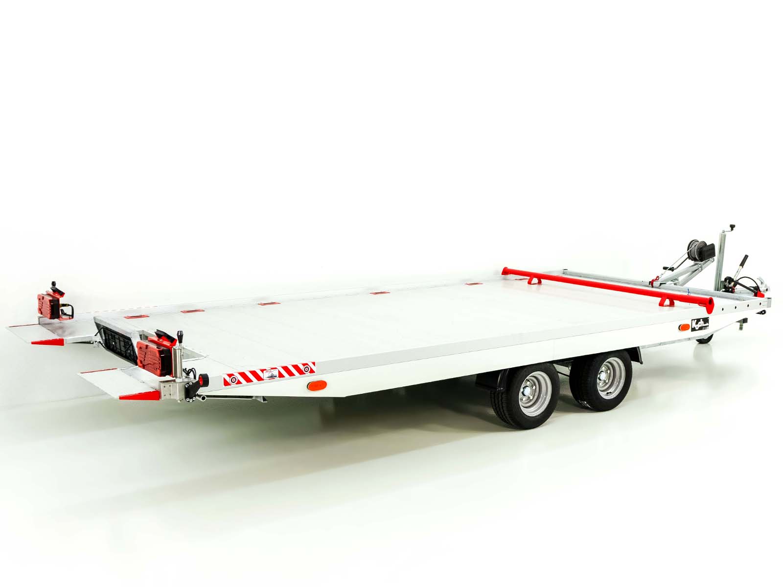 Vezeko | 209x502cm | 3000kg zGG – Bild 11