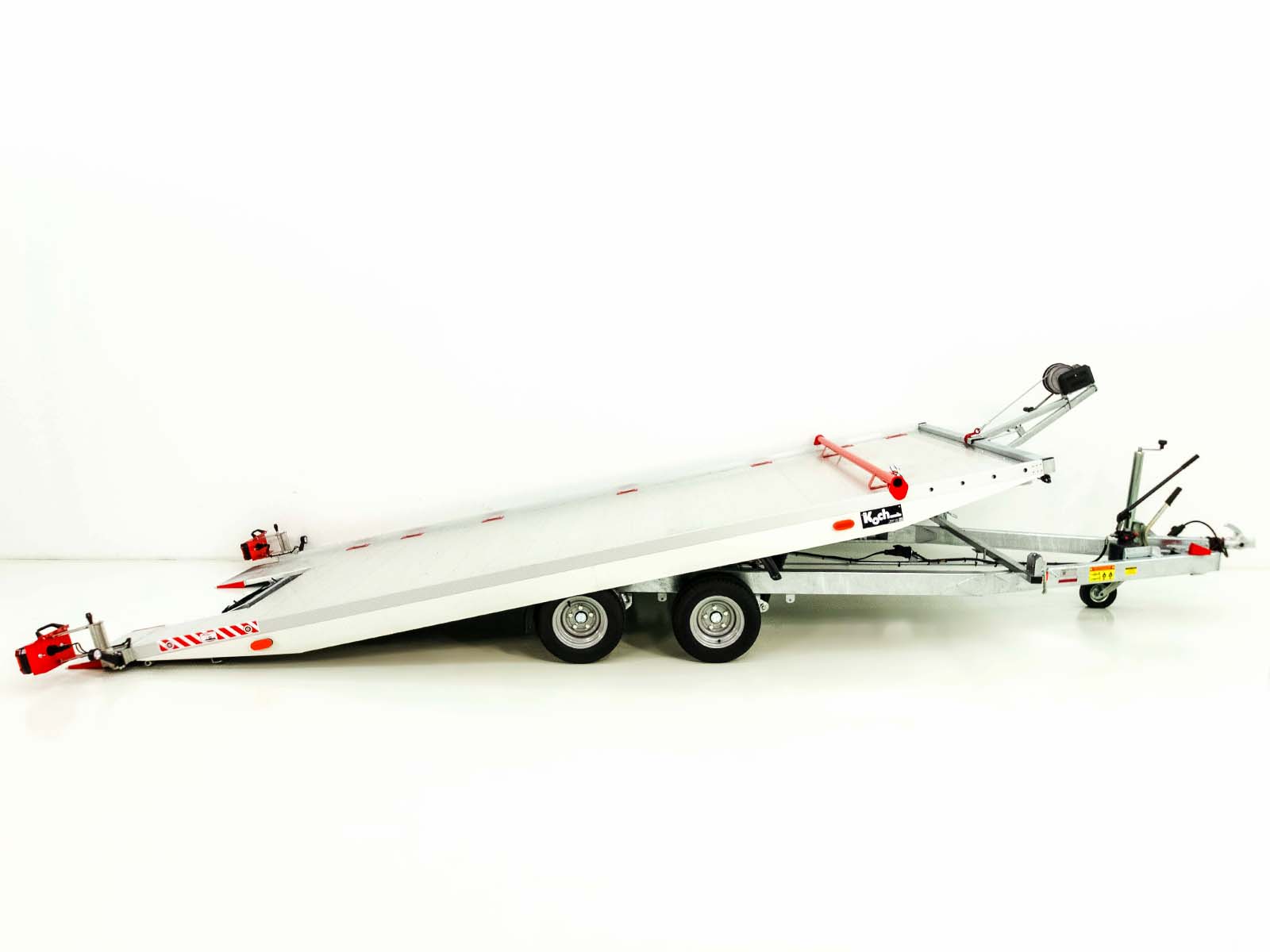 Vezeko | 209x502cm | 3000kg zGG – Bild 2