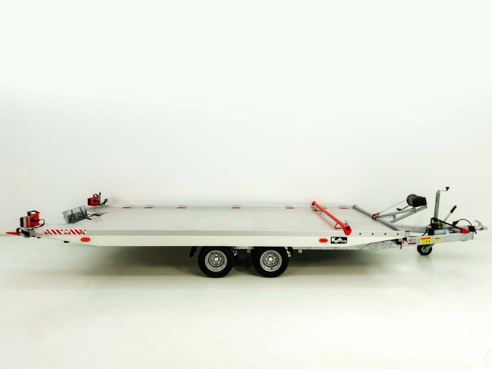 Vezeko | 209x502cm | 3000kg zGG – Bild 3