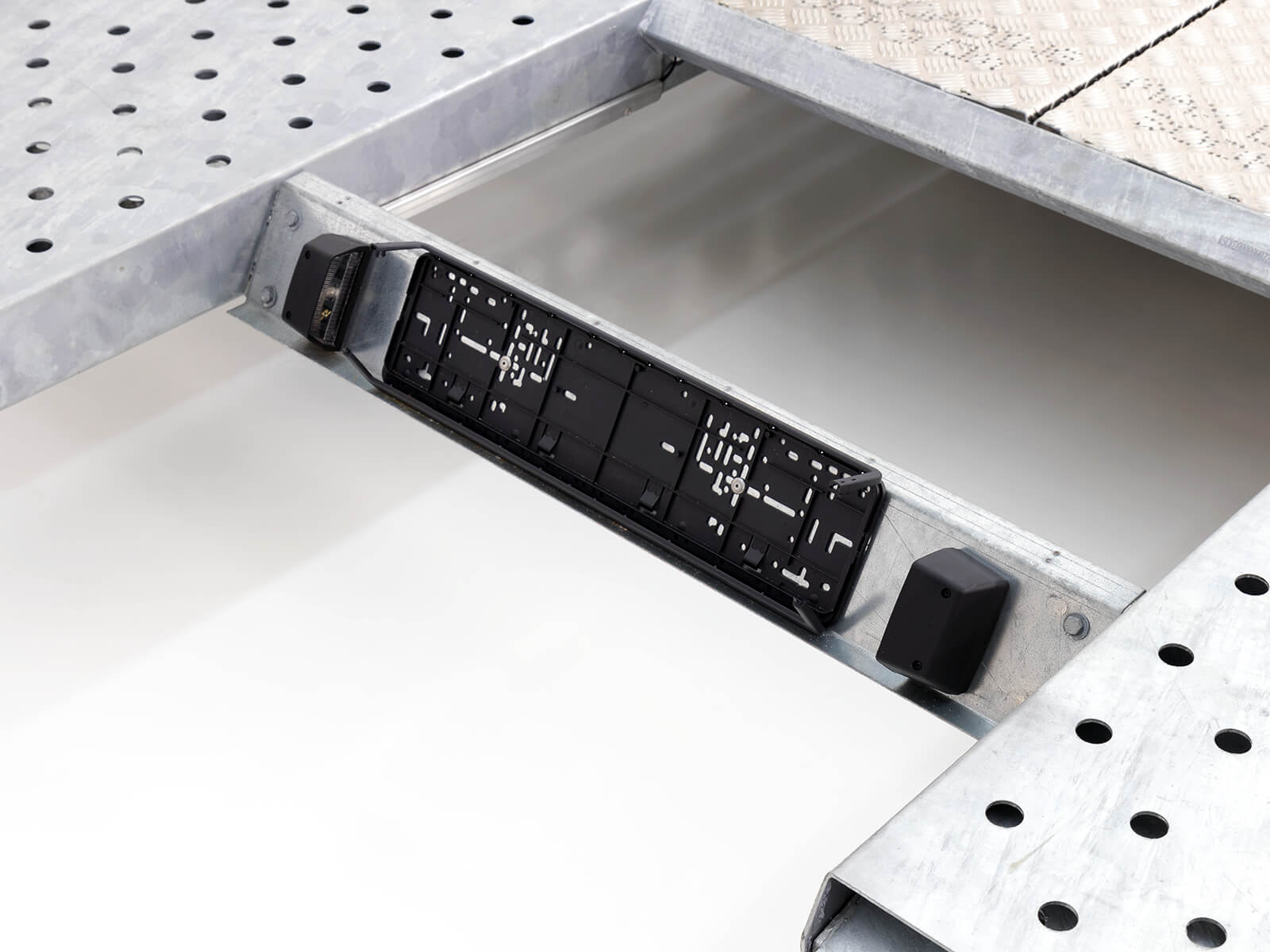 Ifor | 220x500cm | 3500kg zGG | Neufahrzeug – Bild 13