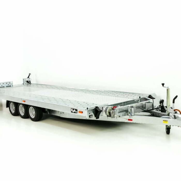 Temared | 200x580cm | 3500kg zGG