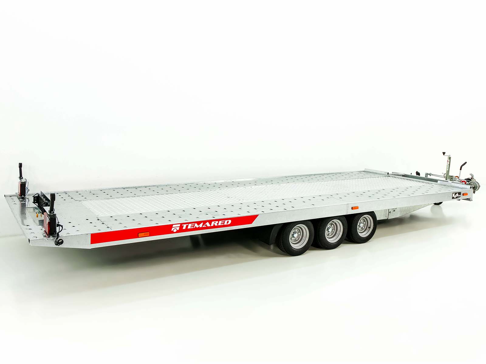 Temared | 200x580cm | 3500kg zGG – Bild 6
