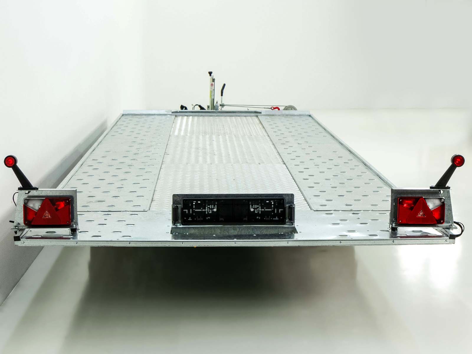 Temared | 200x580cm | 3500kg zGG – Bild 9