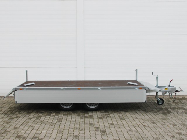PKW-Anhänger Unsinn | 2600kg zGG – Bild 10
