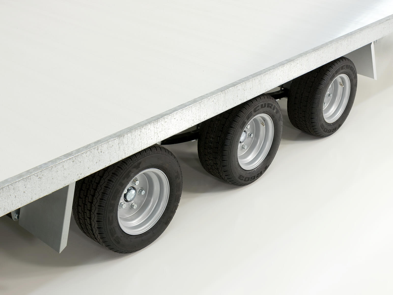 PKW-Anhänger Variant | 219x517cm | 3500kg zGG – Bild 12
