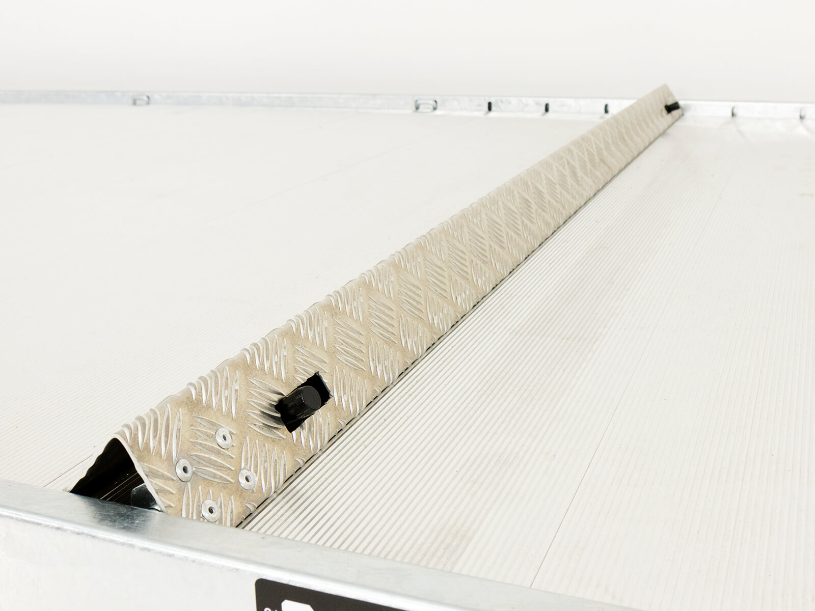 PKW-Anhänger Variant | 219x517cm | 3500kg zGG – Bild 9