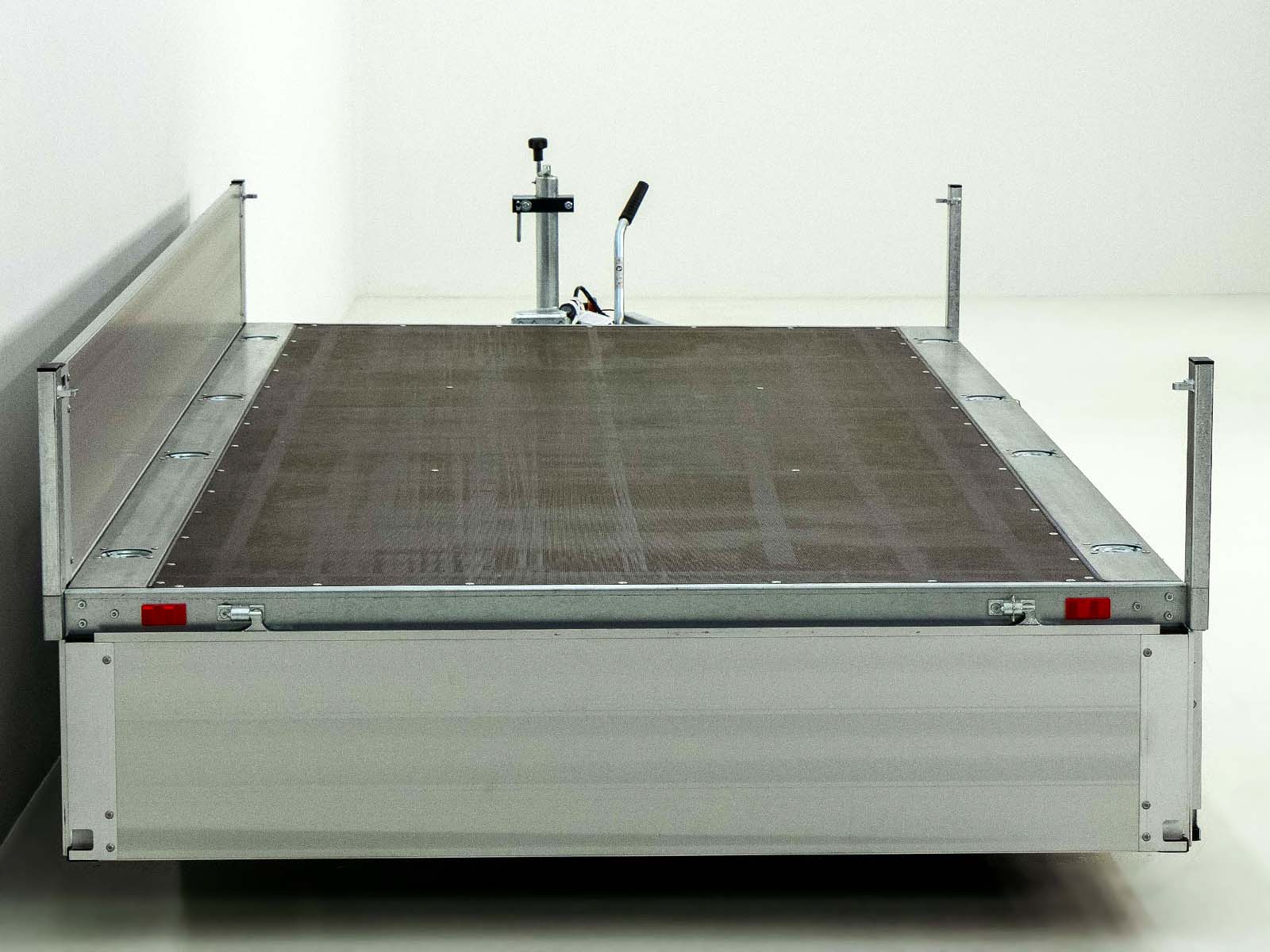 PKW-Anhänger Unsinn | 2600kg zGG – Bild 3