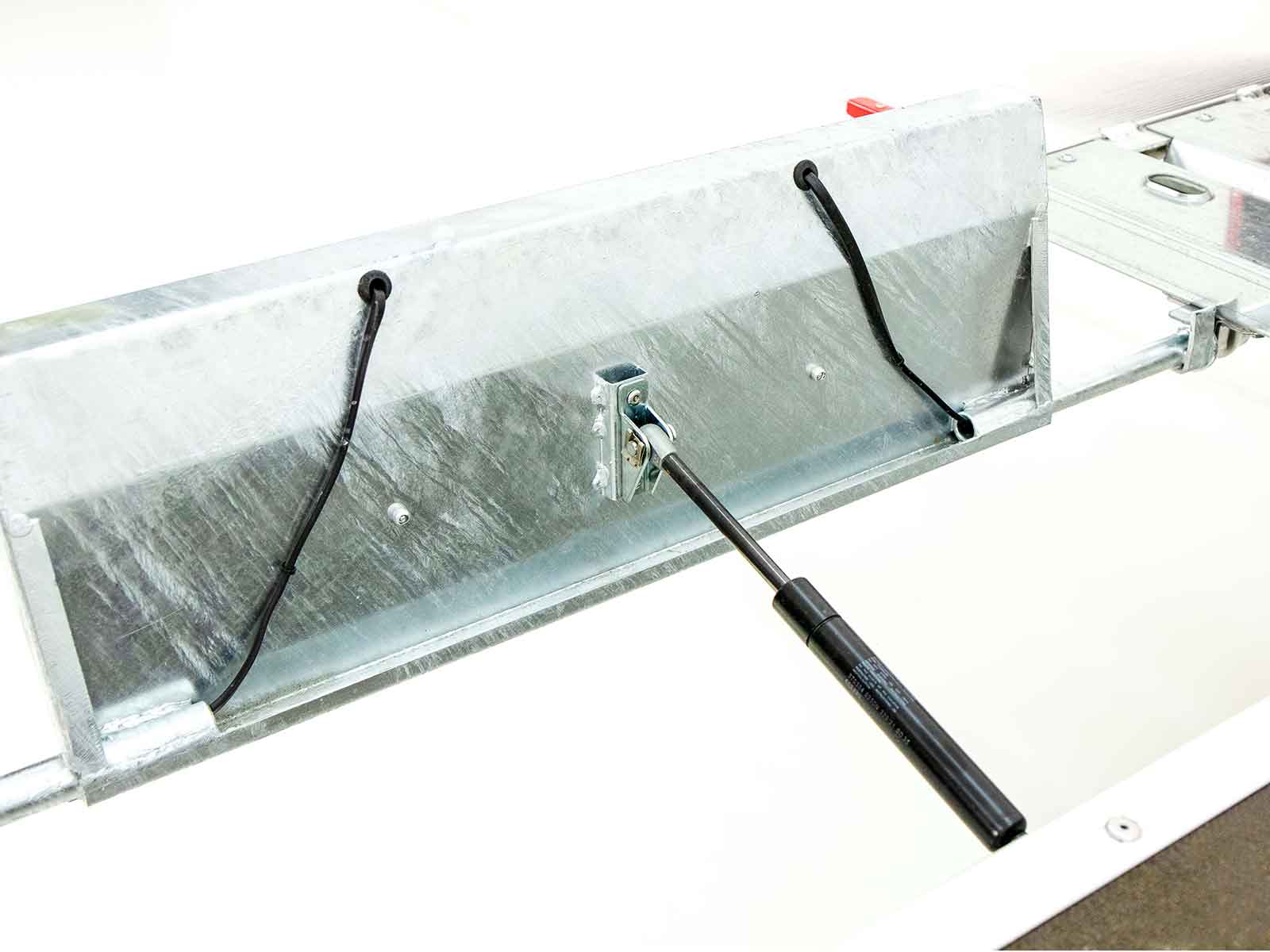 Vezeko | Ladefläche 209x550cm – Bild 7