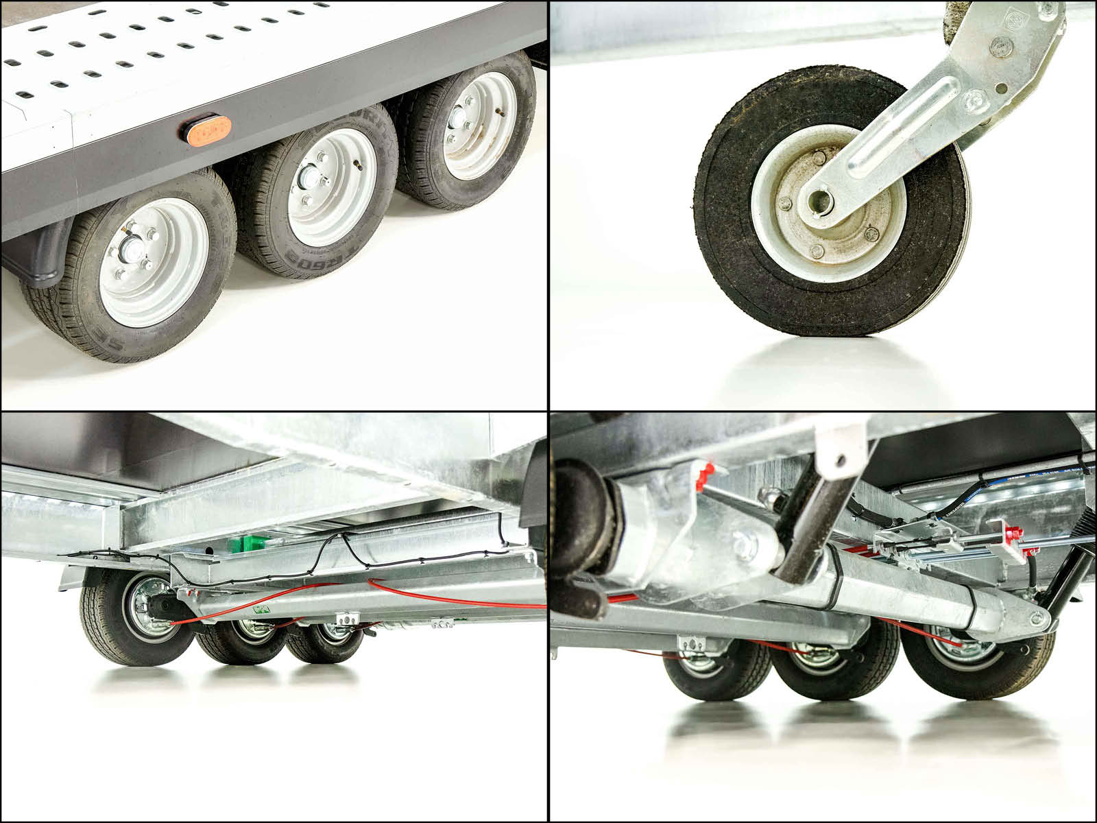 Vezeko | Ladefläche 209x550cm – Bild 11