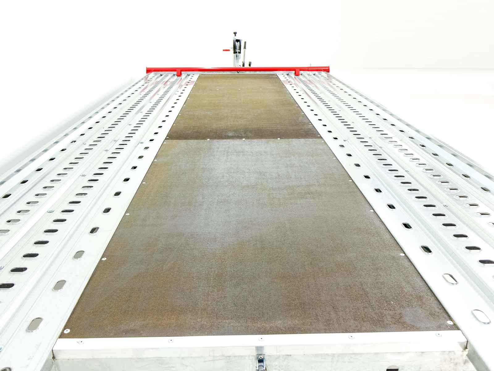 Vezeko | Ladefläche 209x550cm – Bild 16