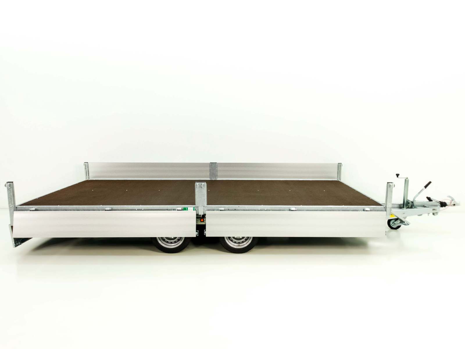 Eduard | 200x456cm | 3000kg zGG | Neufahrzeug – Bild 8