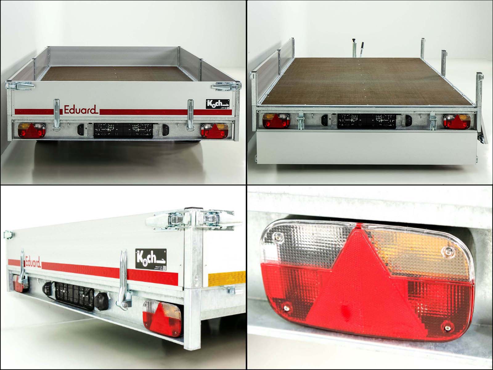 Eduard | 200x456cm | 3000kg zGG | Neufahrzeug – Bild 10