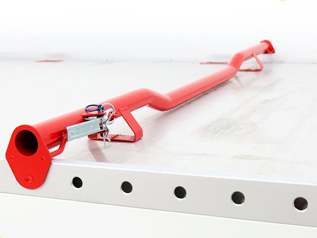 Vezeko | 210x515cm | 3500kg zGG | Neufahrzeug – Bild 8
