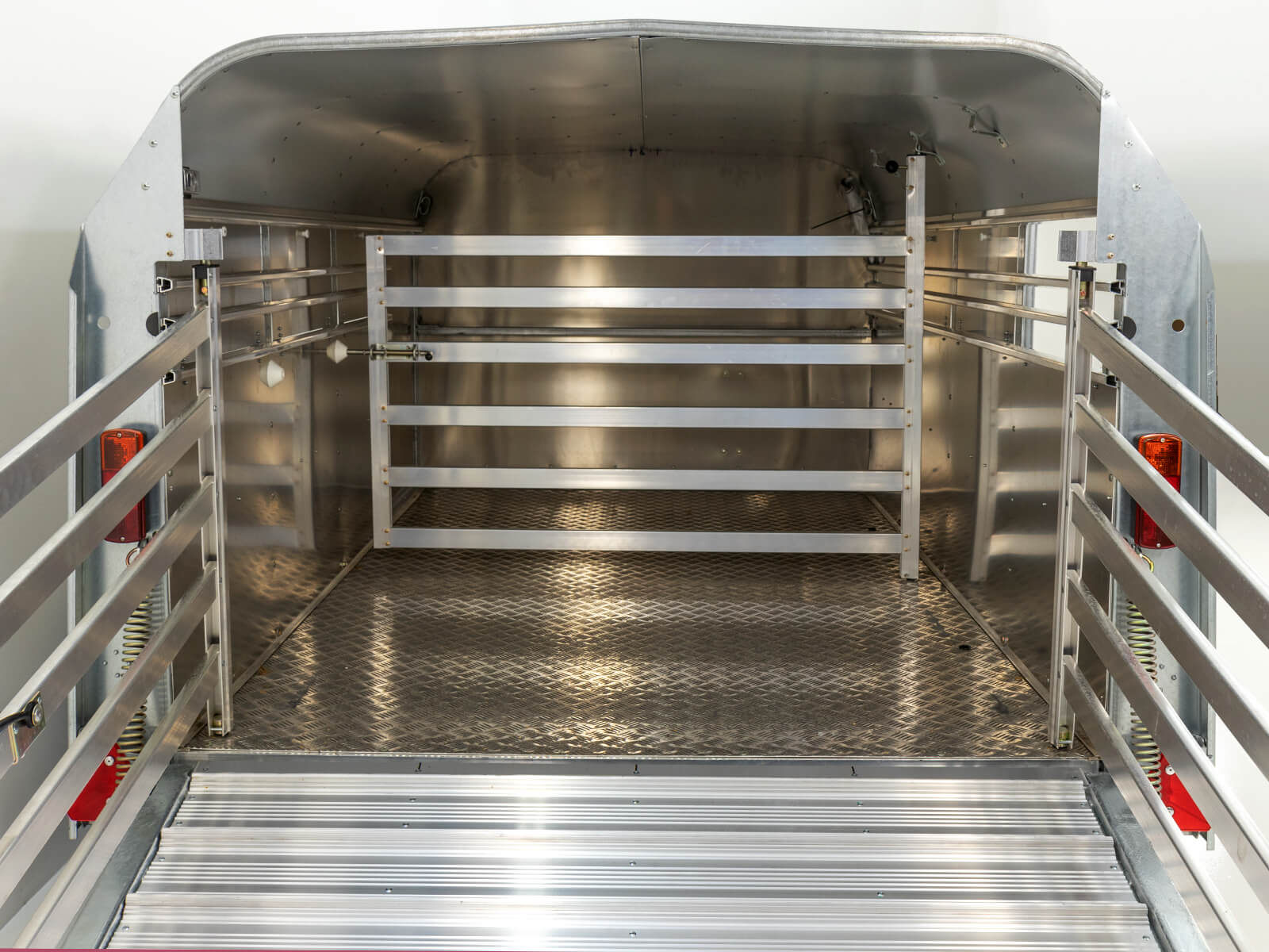 Transportanhänger Ifor | 2700kg zGG – Bild 15
