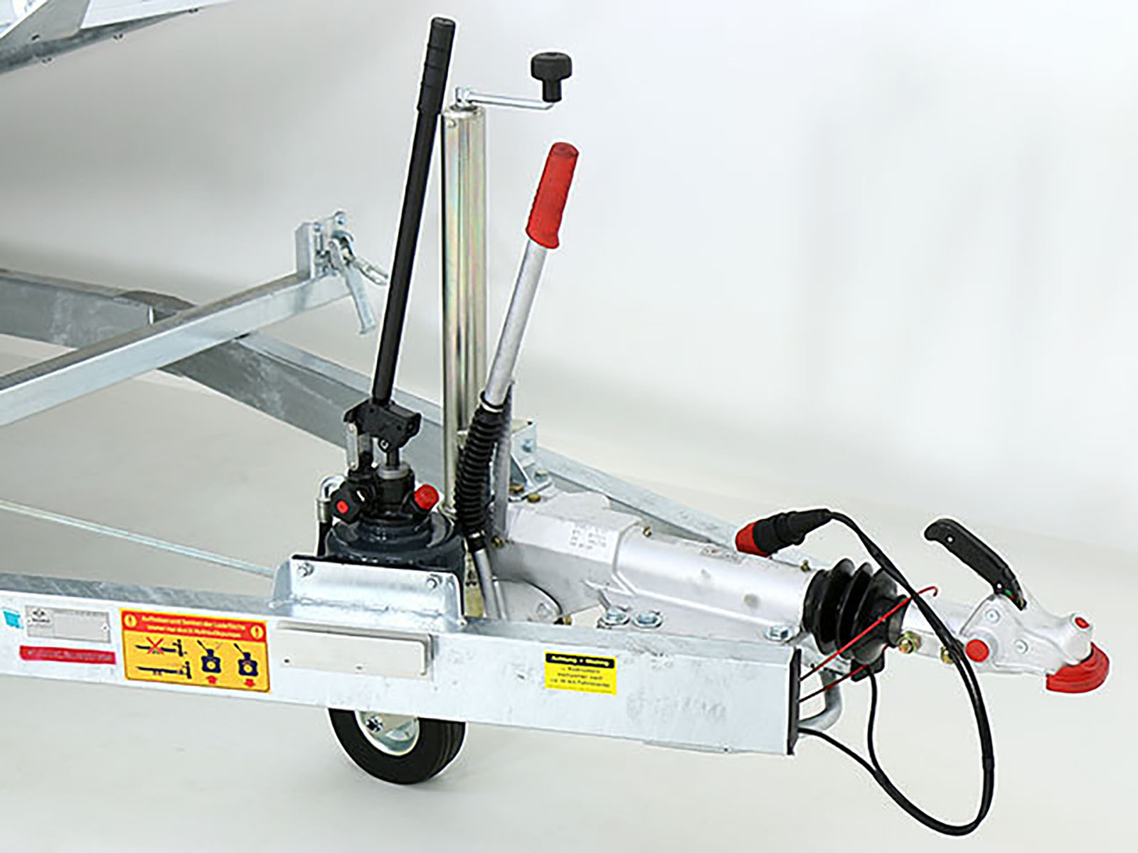 Vezeko | 209x550cm | 3500kg zGG – Bild 11