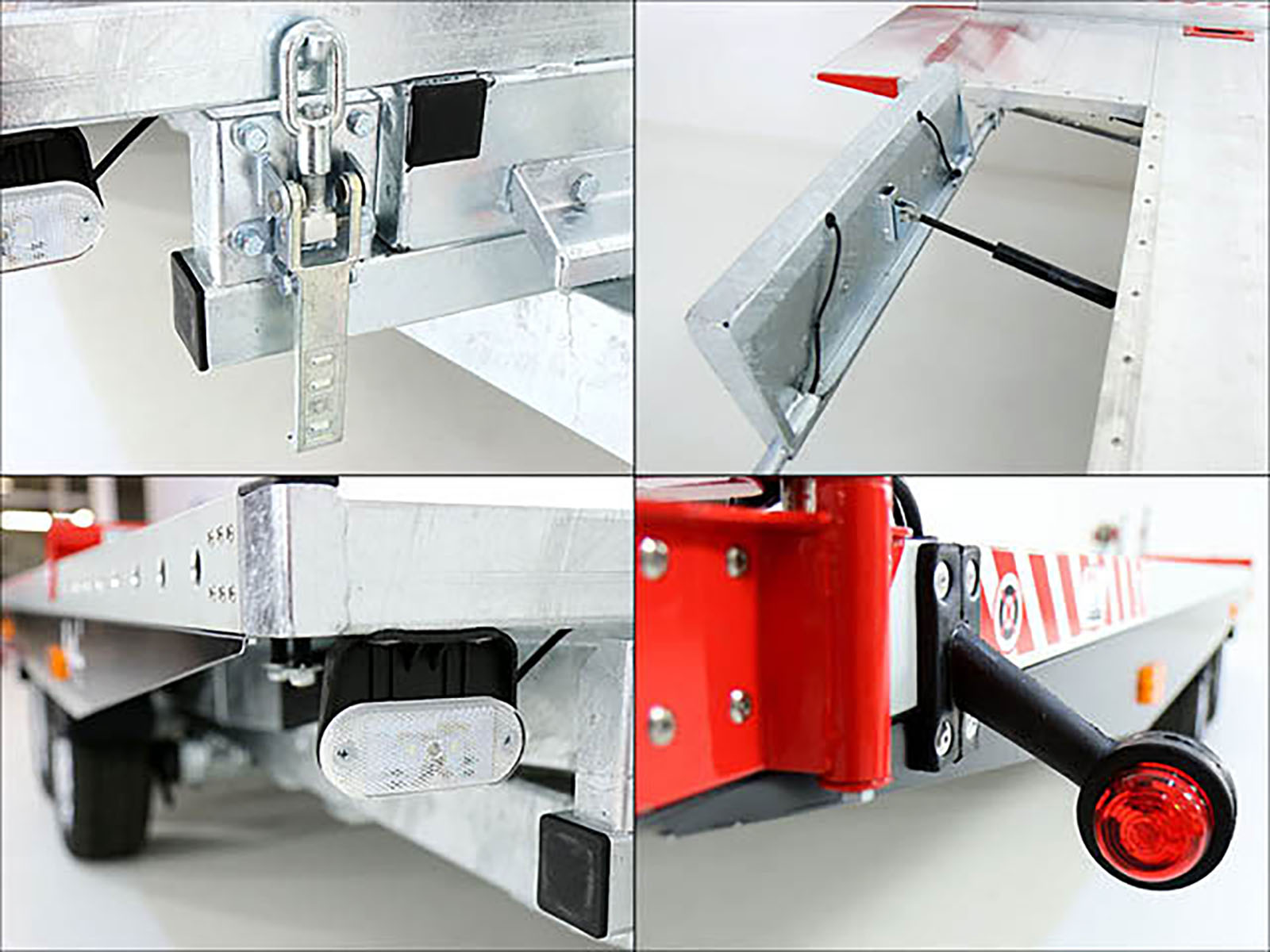 Vezeko | 209x550cm | 3500kg zGG – Bild 2