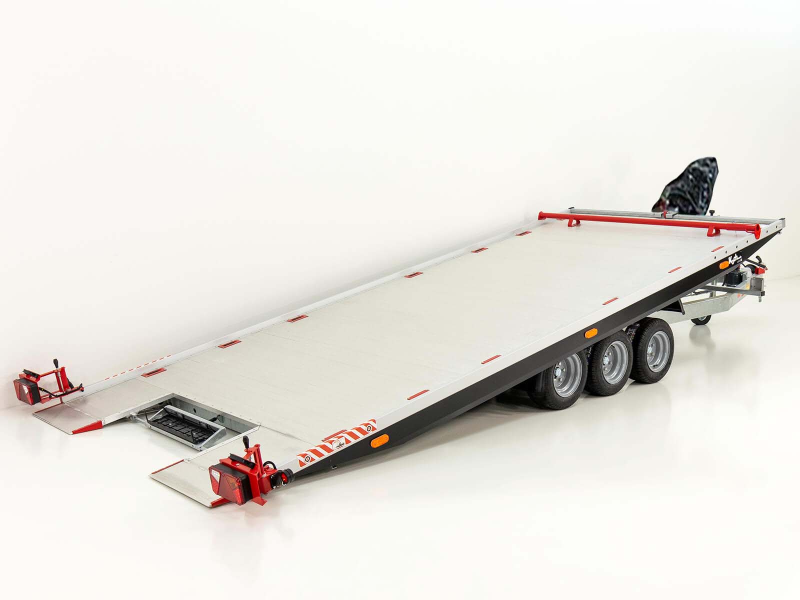 Vezeko | 209x550cm | 3500kg zGG – Bild 4